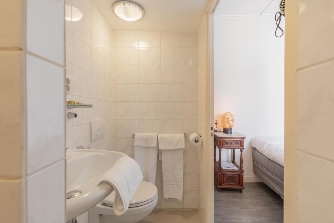 Hotel Lot Leyde